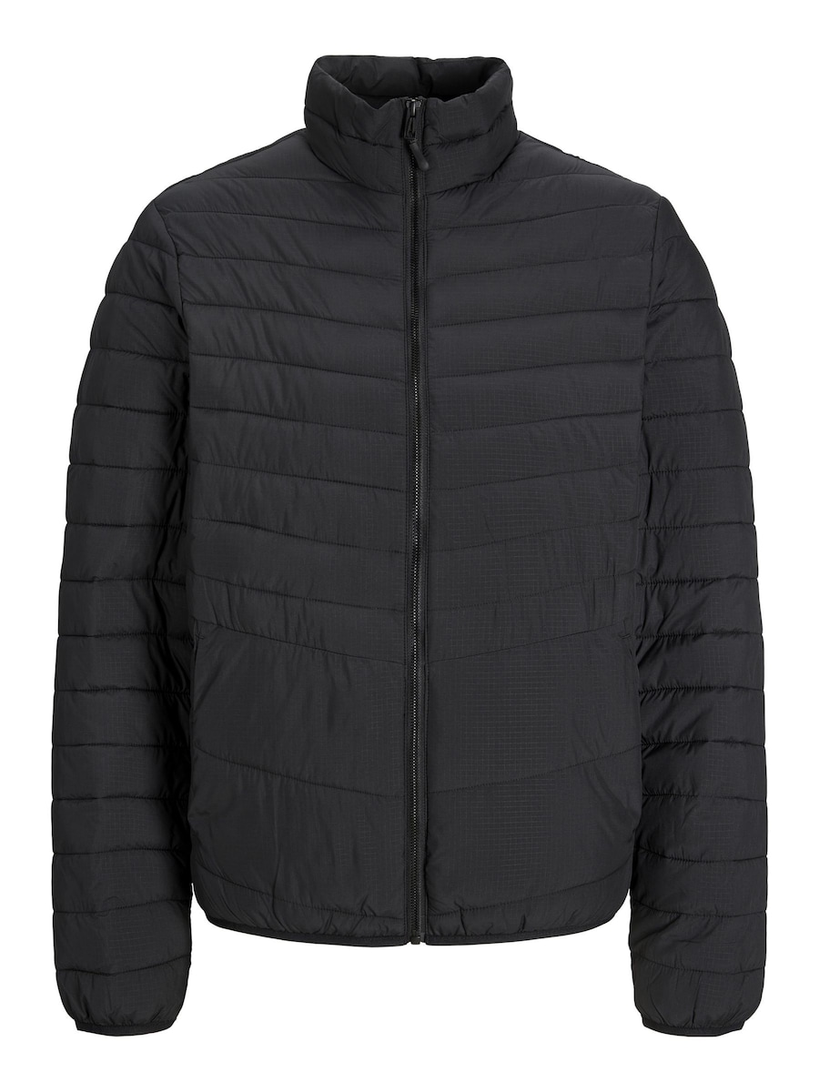 Куртка межсезонная Jack & Jones Plus JJEState, черный
Куртка межсезонная Jack & Jones Plus JJEState, черный