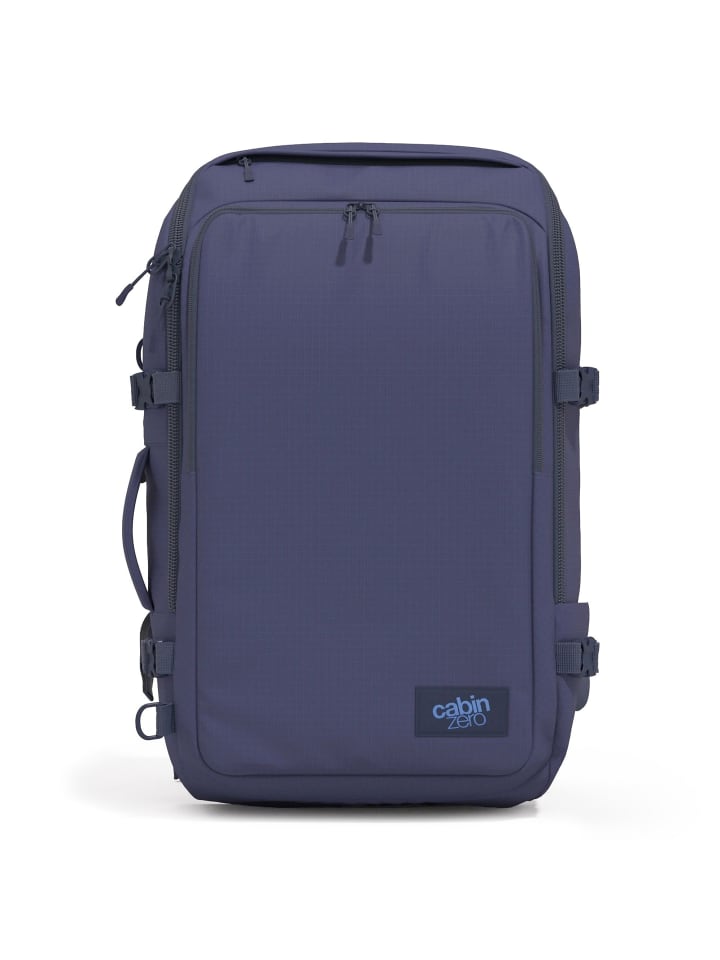 Cabinzero Рюкзак Adventure Cabin Bag ADV Pro 42L с отделением для ноутбука 55 см в расцветке Galaxy
Cabinzero Рюкзак Adventure Cabin Bag ADV Pro 42L с отделением для ноутбука 55 см в расцветке Galaxy