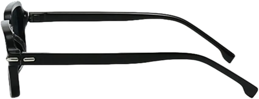 Модные солнцезащитные очки конфетных цветов для женщин с защитой от УФ-излучения UV400, ретро-заклепками, для мужчин, трендовый леопардовый принт TYUVIVO, Grey Grey
Модные солнцезащитные очки конфетных цветов для женщин с защитой от УФ-излучения UV400, ретро-заклепками, для мужчин, трендовый леопардовый принт TYUVIVO, Grey Grey