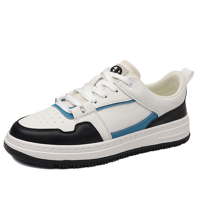 Амортизирующие, износостойкие, сбалансированные, низкие, мужские кроссовки для скейтбординга Yi Jiabao, White Black
Амортизирующие, износостойкие, сбалансированные, низкие, мужские кроссовки для скейтбординга Yi Jiabao, White Black