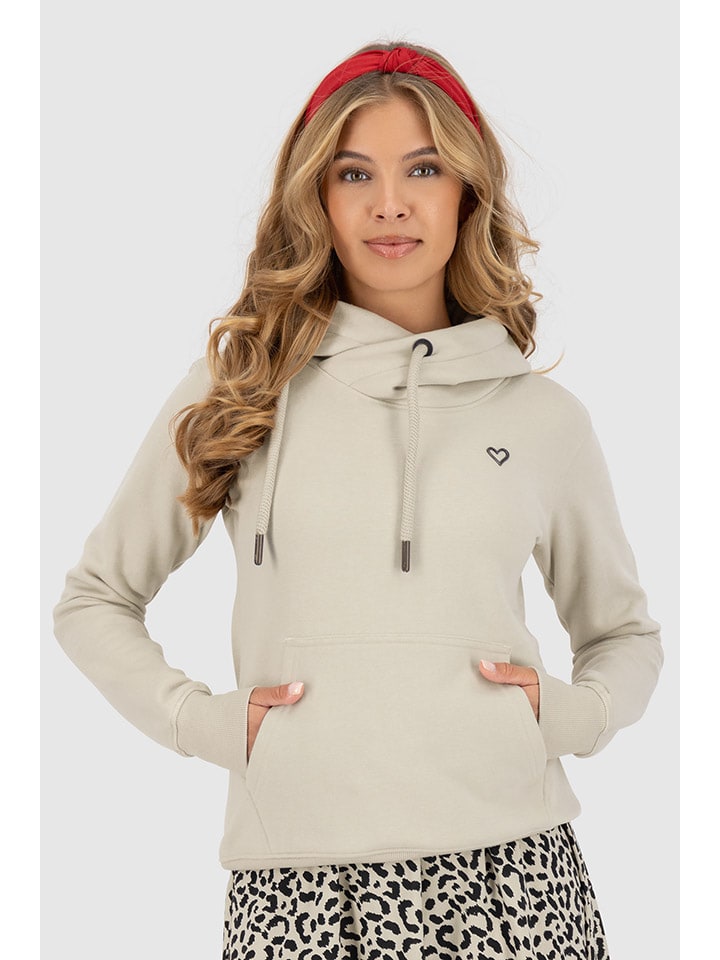 Толстовка alife and kickin, серо-коричневый
Толстовка alife and kickin, серо-коричневый