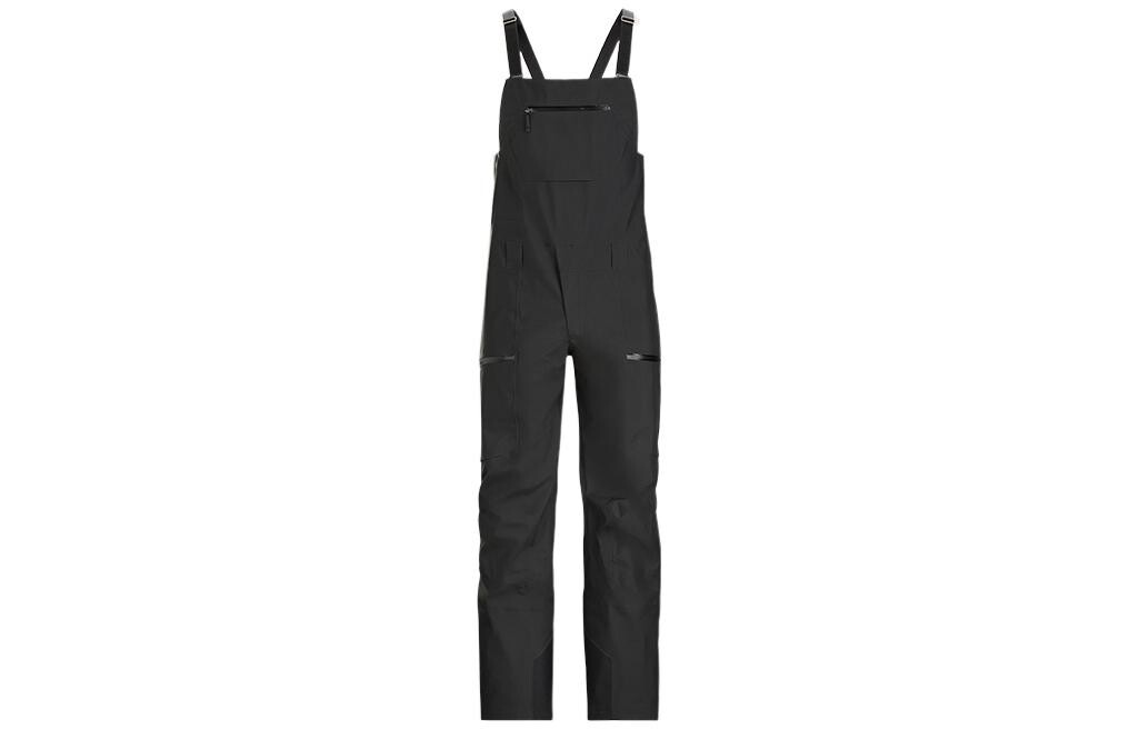 Arcteryx Мужские лыжные брюки, цвет Black
Arcteryx Мужские лыжные брюки, цвет Black