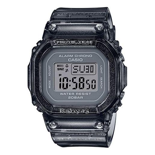 Часы CASIO Baby-G 'Grey', серый
Часы CASIO Baby-G 'Grey', серый