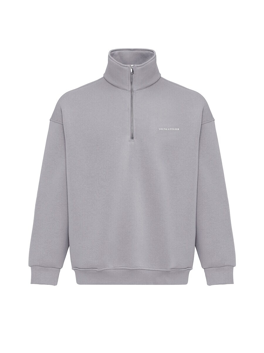 Свитер VAMOS CLO Sweatshirt, серый
Свитер VAMOS CLO Sweatshirt, серый