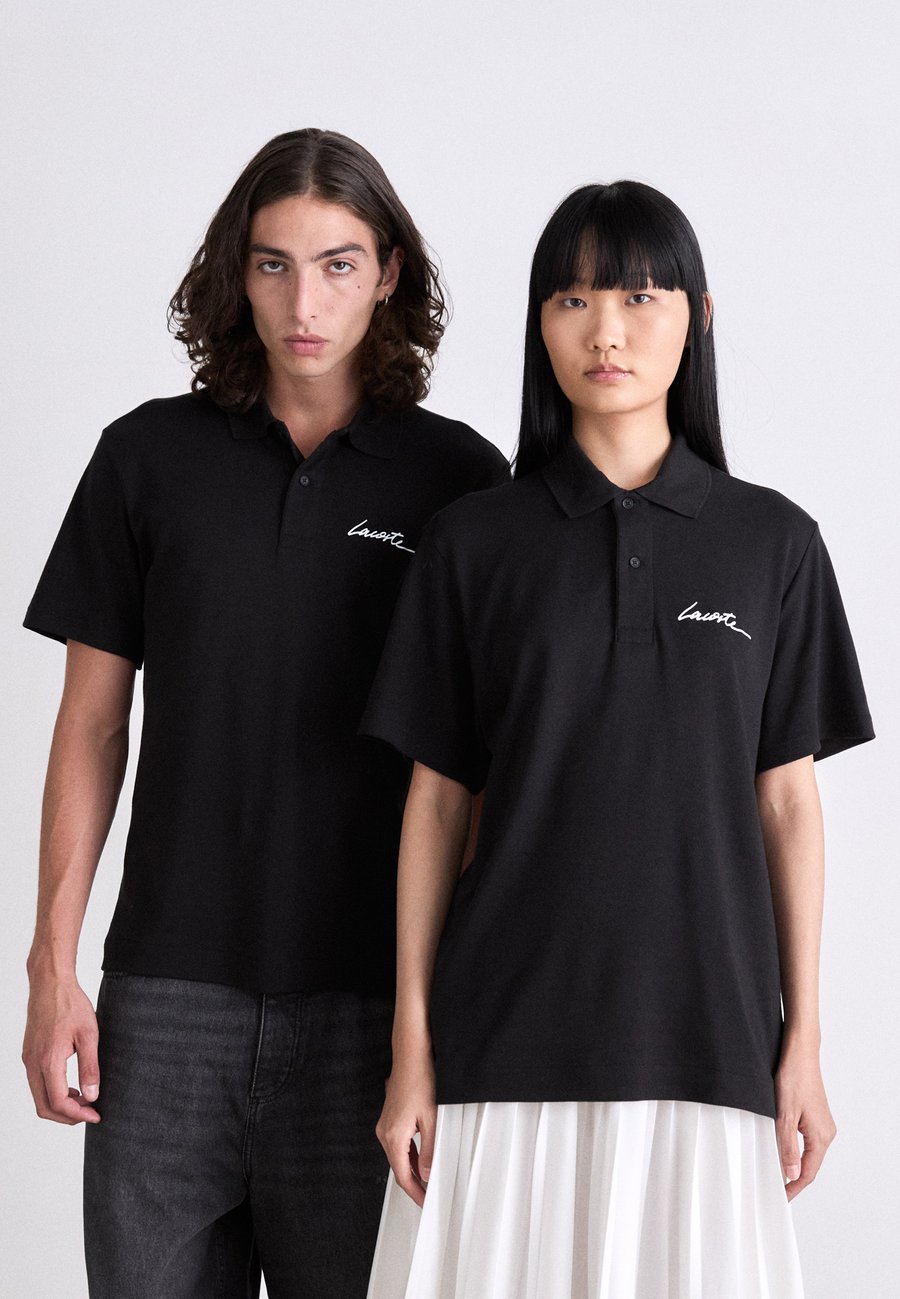 Поло Lacoste UNISEX, Black
Поло Lacoste UNISEX, Black