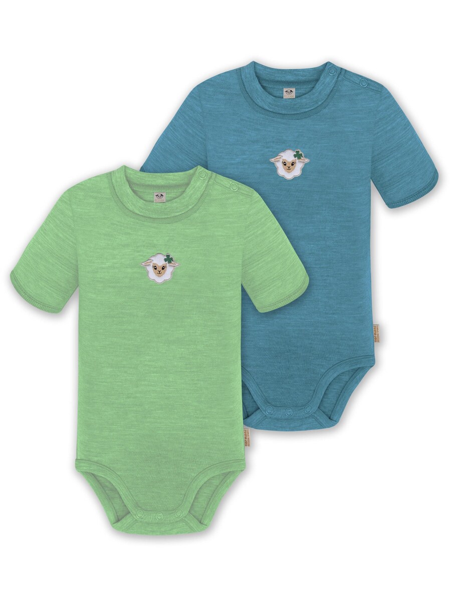 Комбинезон normani Tihoi, зеленый
Комбинезон normani Tihoi, зеленый