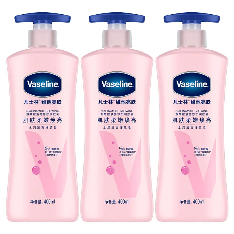 Осветляющий ниацинамид лосьон для тела vital brightening, уменьшающий целлюлит восстанавливающий, 400мл/400мл*2 Vaseline
Осветляющий ниацинамид лосьон для тела vital brightening, уменьшающий целлюлит восстанавливающий, 400мл/400мл*2 Vaseline