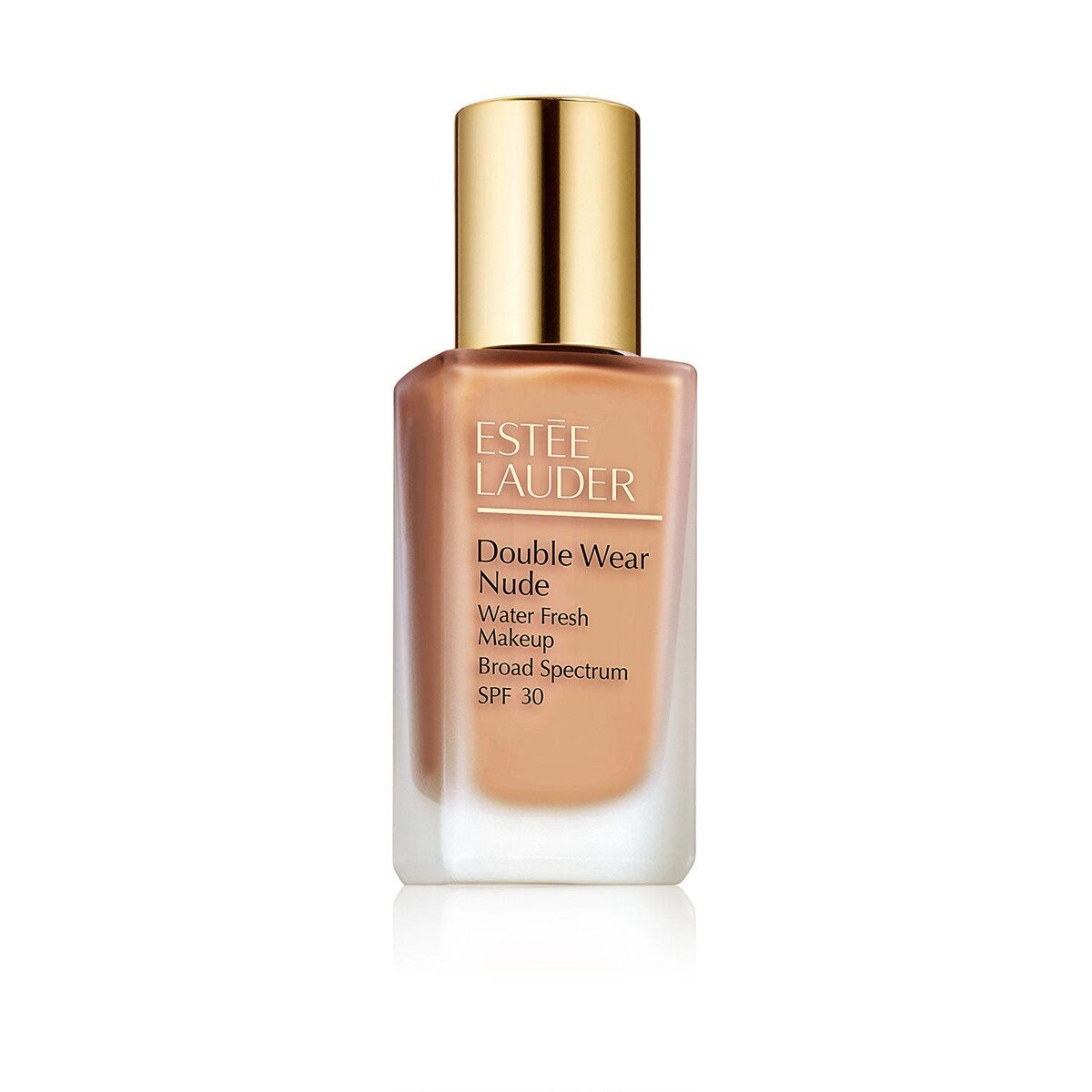 Estee Lauder, Double Wear Nude Water Fresh Makeup, тональный крем 3N2 Wheat Light, SPF 30, 30 мл Estée Lauder
Estee Lauder, Double Wear Nude Water Fresh Makeup, тональный крем 3N2 Wheat Light, SPF 30, 30 мл Estée Lauder