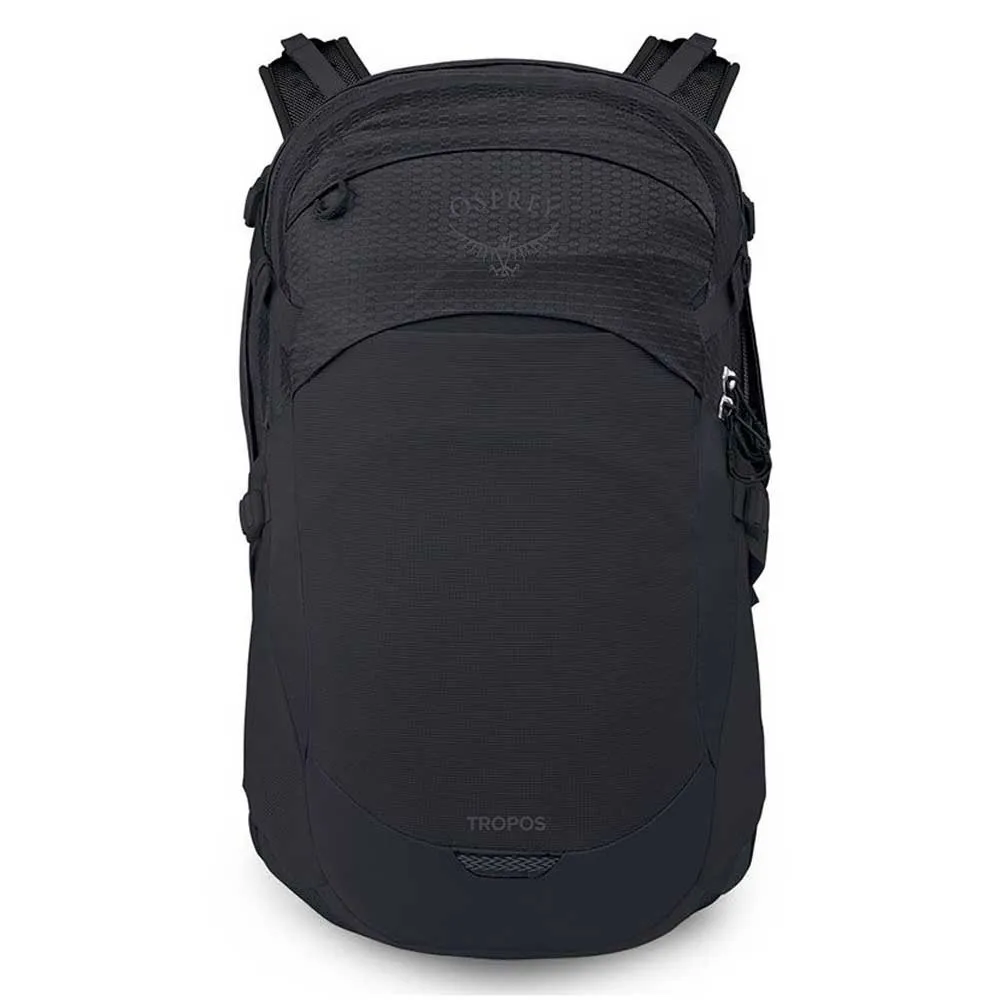 Рюкзак Osprey Tropos 32L, черный
Рюкзак Osprey Tropos 32L, черный