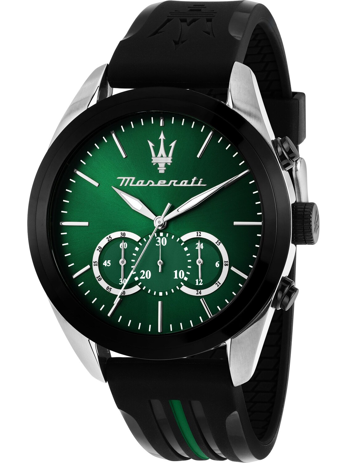 Maserati Часы Analog, мультиколор
Maserati Часы Analog, мультиколор