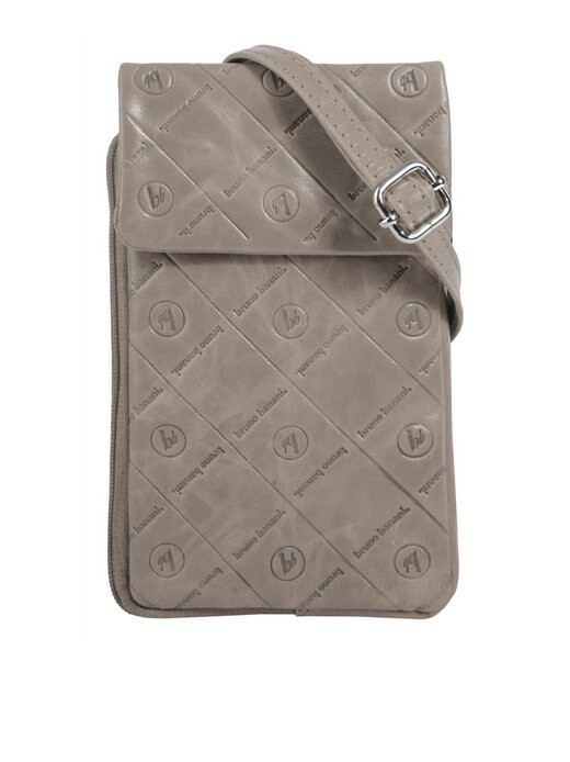 Рюкзак Bruno Banani, серый
Рюкзак Bruno Banani, серый