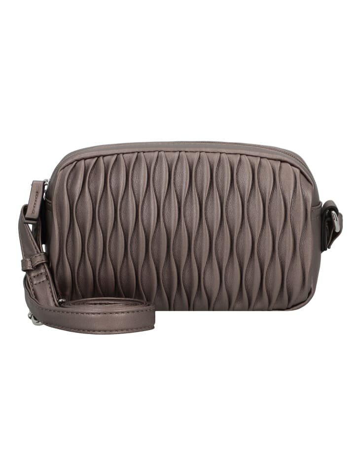 Сумка через плечо Gabor 215 cm, цвет metallic taupe, Коричневый, Сумка через плечо Gabor 215 cm, цвет metallic taupe
Сумка через плечо Gabor 215 cm, цвет metallic taupe, Коричневый, Сумка через плечо Gabor 215 cm, цвет metallic taupe