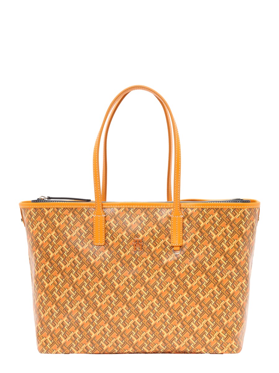 Сумка-шоппер TOMMY HILFIGER, Orange/Apricot
Сумка-шоппер TOMMY HILFIGER, Orange/Apricot