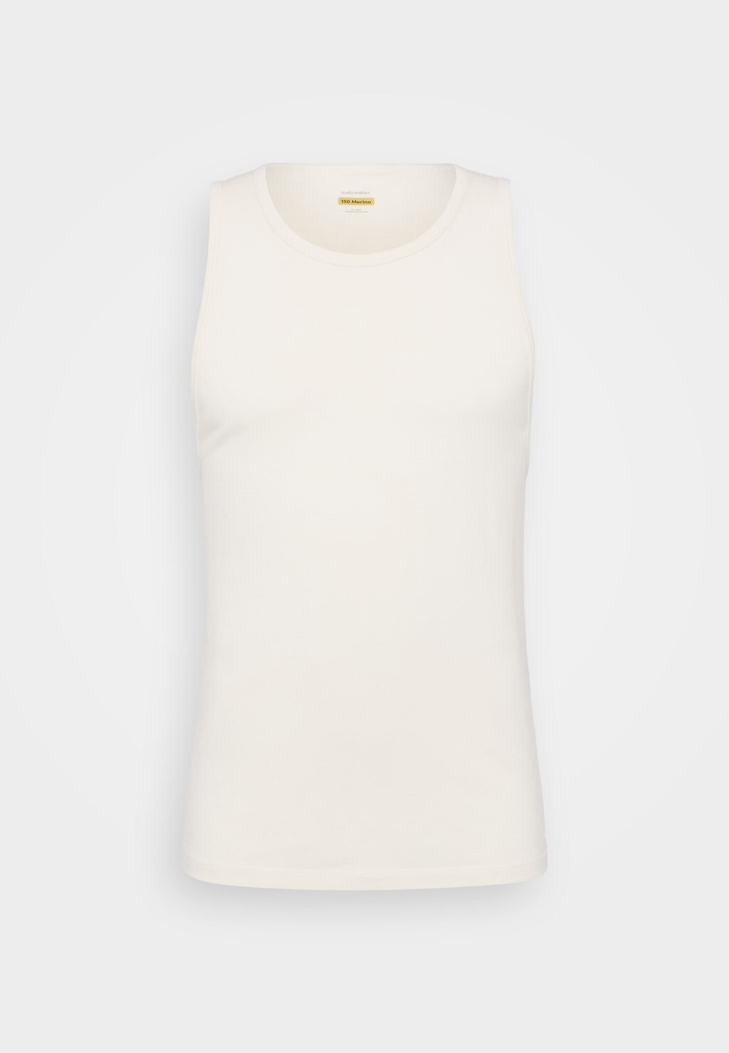 Базовый слой ANATOMICA Icebreaker, молочный
Базовый слой ANATOMICA Icebreaker, молочный