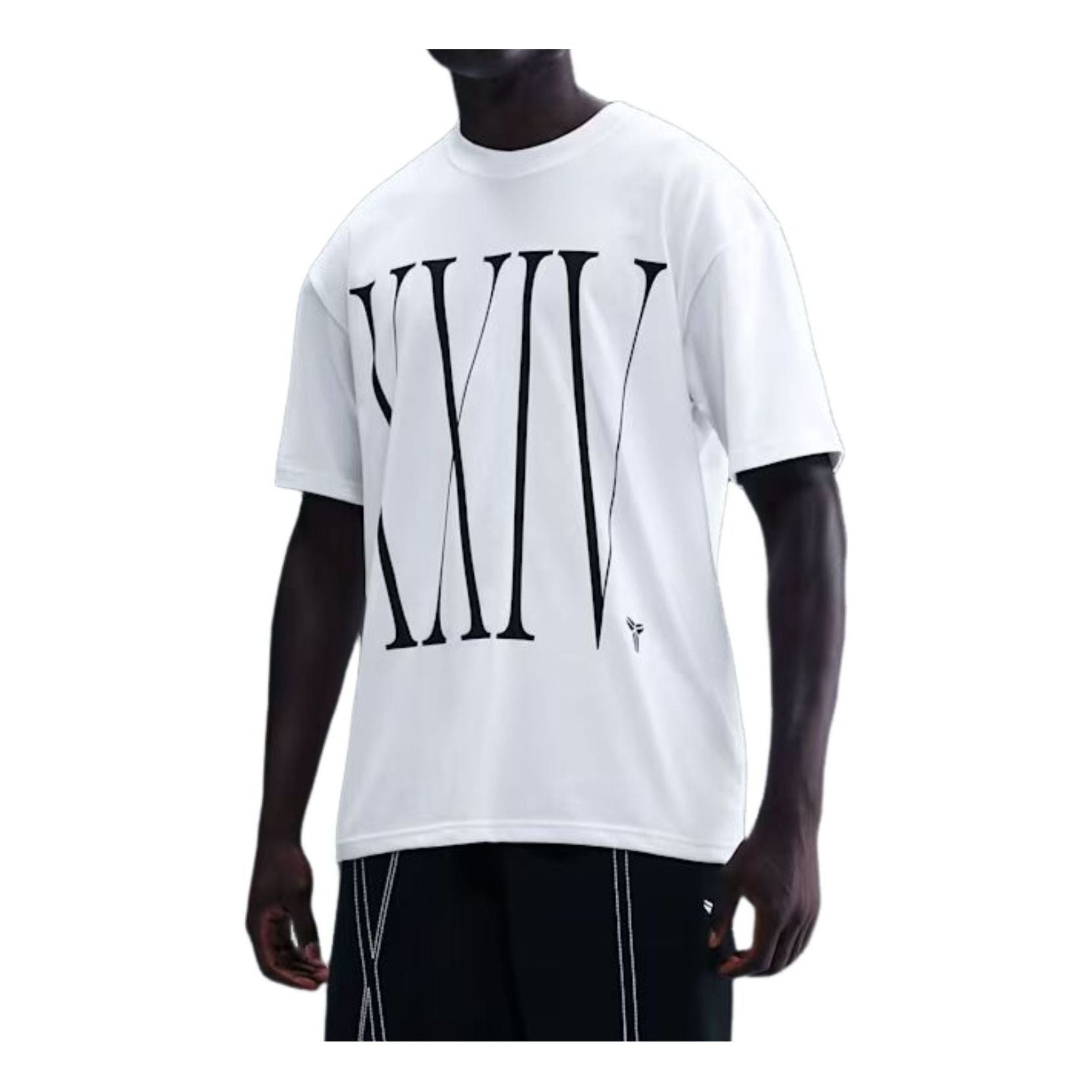 Футболка Nike x Kobe Bryant M90 Dri-FIT Graphic Relaxed 'White'
Футболка Nike x Kobe Bryant M90 Dri-FIT Graphic Relaxed 'White'
