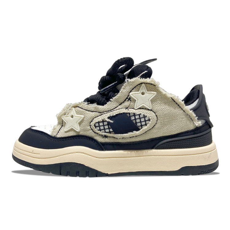 Кеды, обувь для скейтборда унисекс с низким верхом Mqgaii, красный
Кеды, обувь для скейтборда унисекс с низким верхом Mqgaii, красный