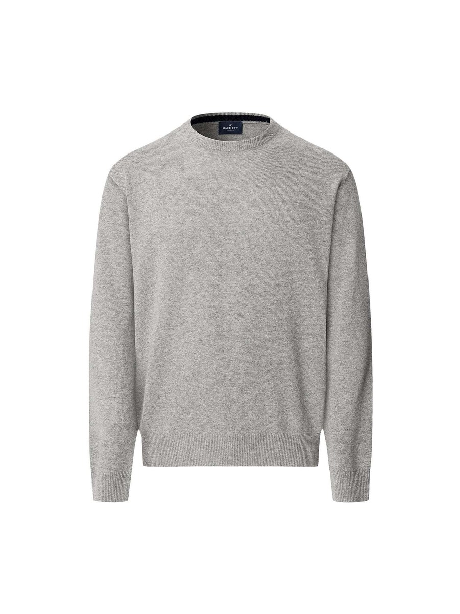 Свитер Hackett London, Grey
Свитер Hackett London, Grey