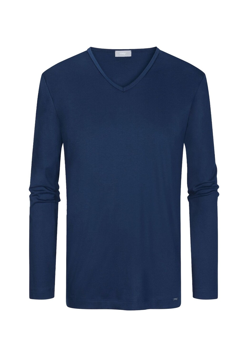 Пижамный топ Melton mey, цвет Neptune
Пижамный топ Melton mey, цвет Neptune