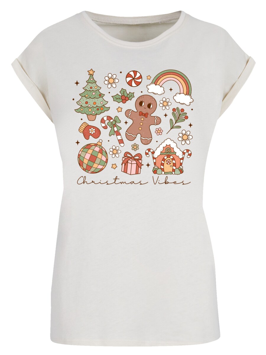 Рубашка F4NT4STIC, песочный
Рубашка F4NT4STIC, песочный