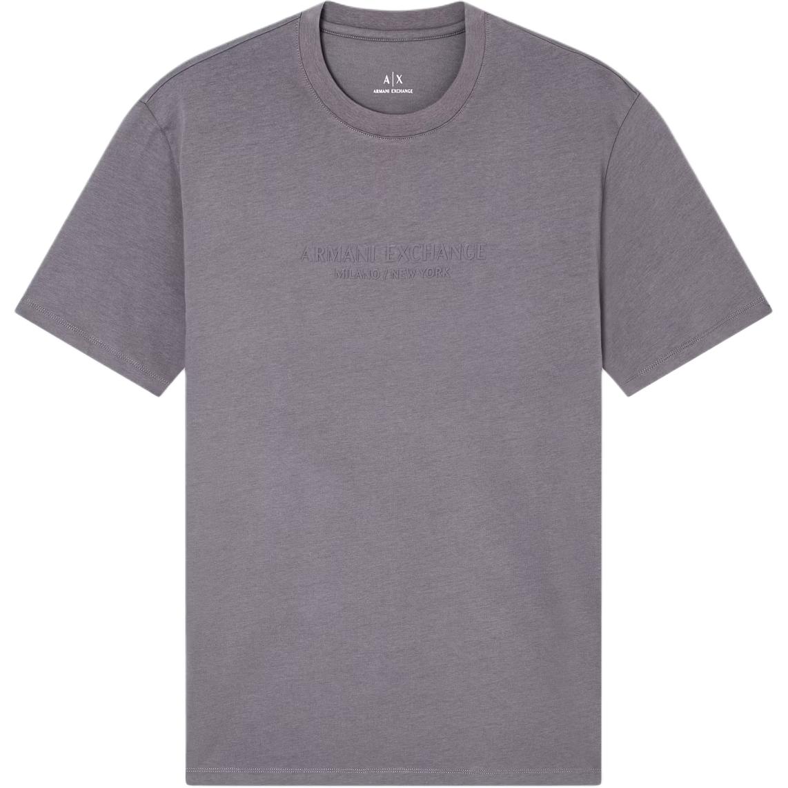 Футболка AE мужская ARMANI EXCHANGE, серый
Футболка AE мужская ARMANI EXCHANGE, серый