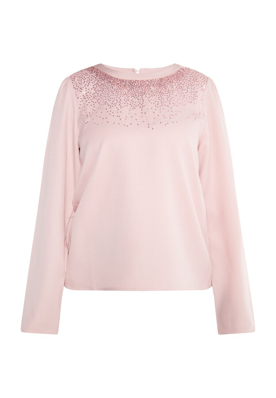 Блуза Usha, цвет Powder 
Блуза Usha, цвет Powder