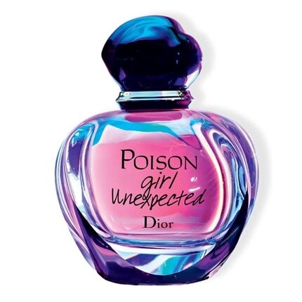 Туалетная вода Christian Dior Poison Girl Unexpected
Туалетная вода Christian Dior Poison Girl Unexpected