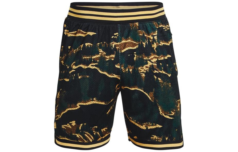 Мужские повседневные шорты Under Armour, цвет Black
Мужские повседневные шорты Under Armour, цвет Black