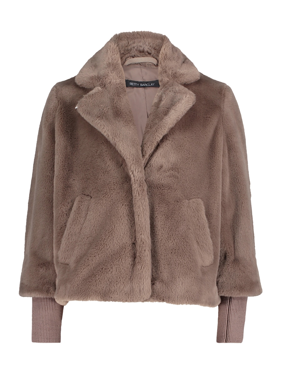 Куртка межсезонная Betty Barclay, светло-коричневый
Куртка межсезонная Betty Barclay, светло-коричневый