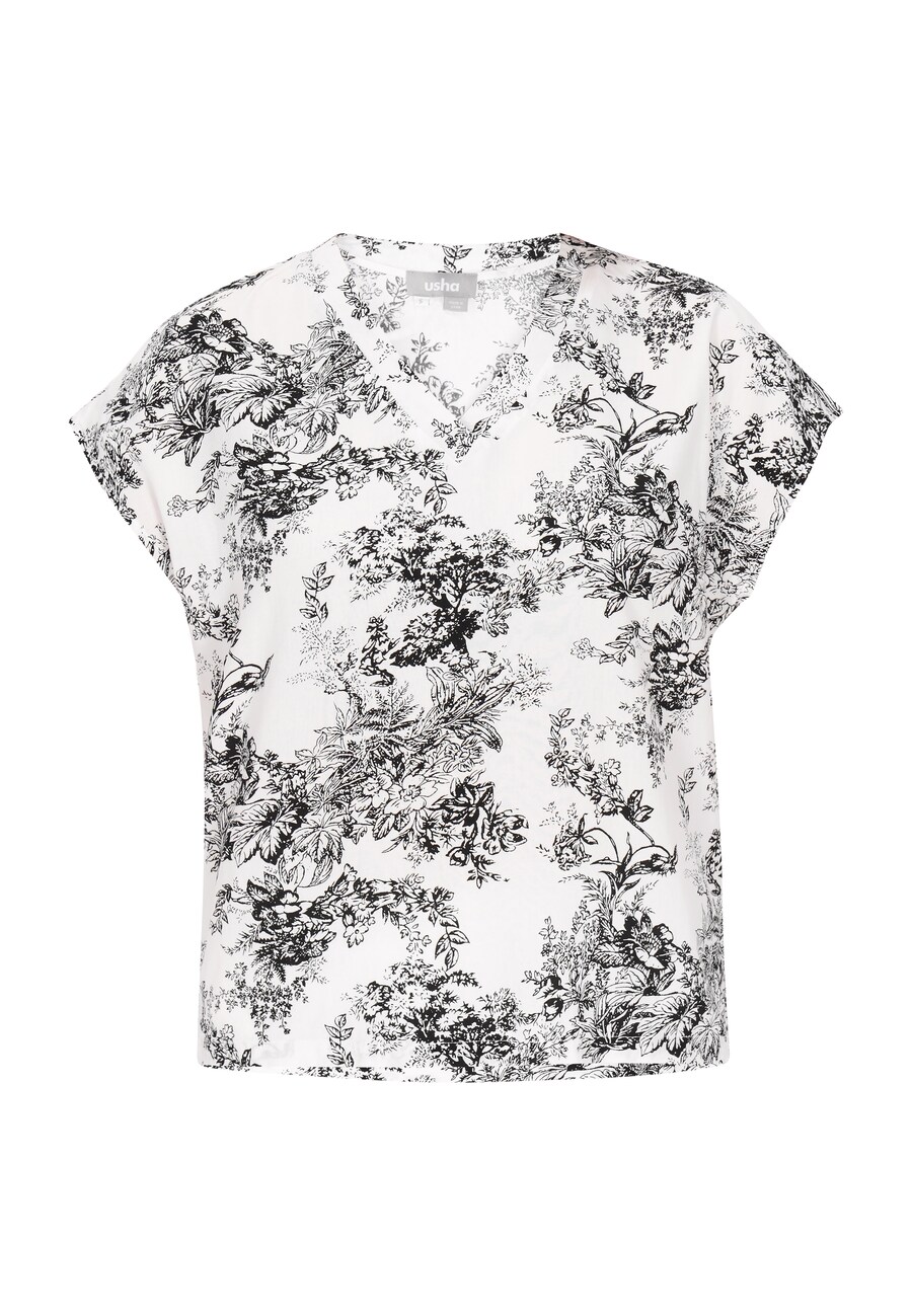 Блуза FELIPA Fashion Look, белый
Блуза FELIPA Fashion Look, белый