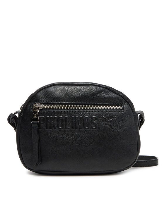 Сумочка WHA-1120C1 Pikolinos, черный
Сумочка WHA-1120C1 Pikolinos, черный