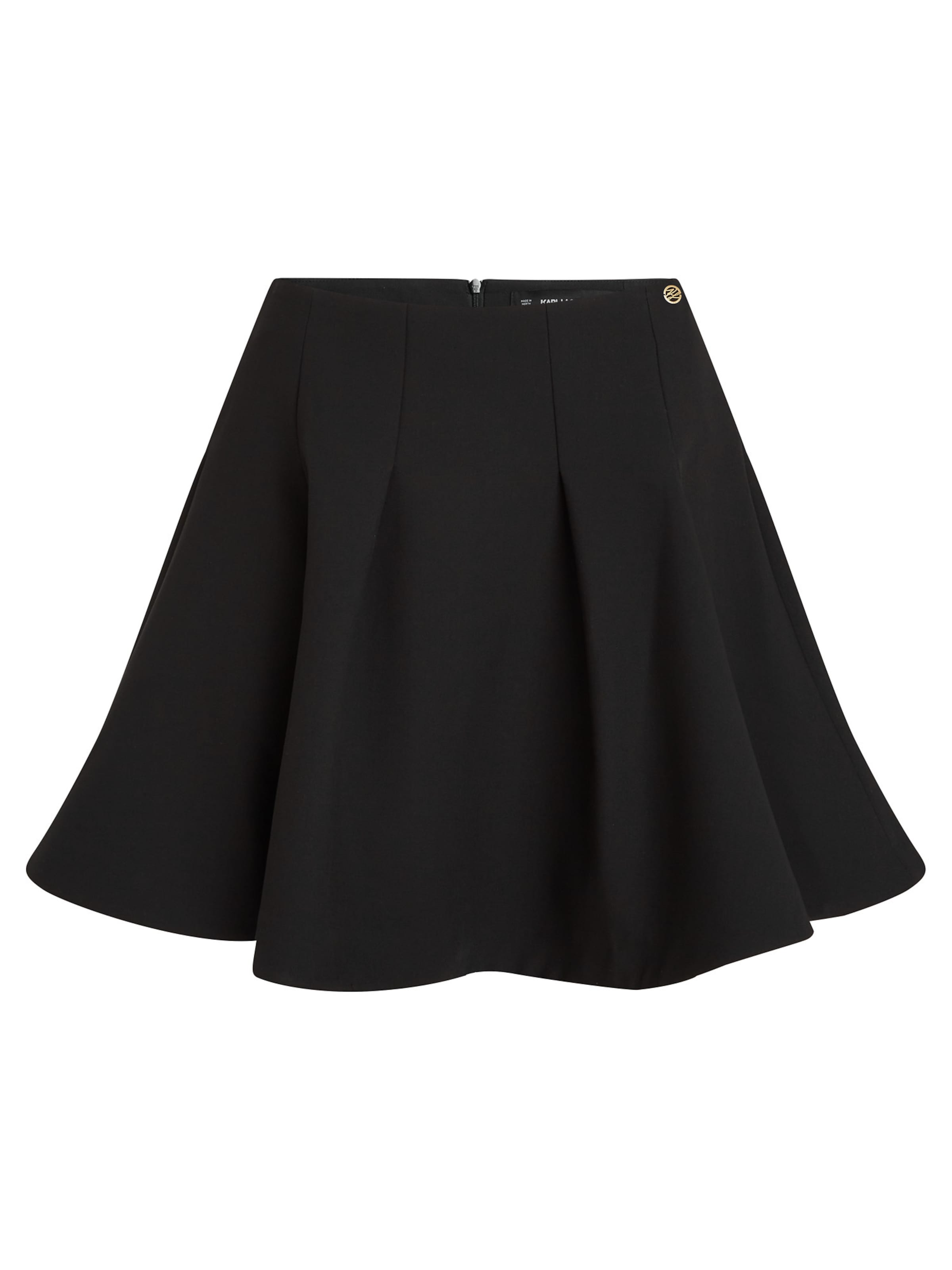 Karl Lagerfeld Юбка в черном цвете
Karl Lagerfeld Юбка в черном цвете