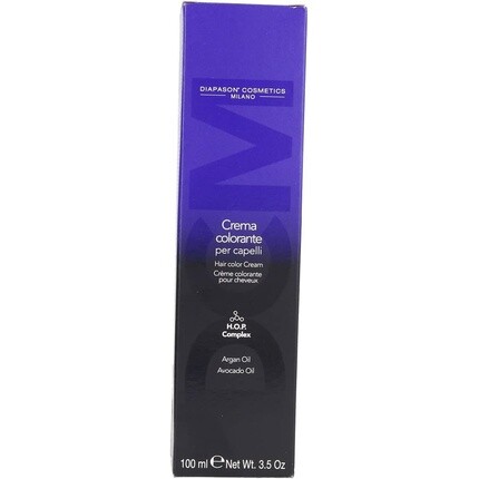 Dcm Lisap Diapason 5.3 Краска для волос 100 мл
Dcm Lisap Diapason 5.3 Краска для волос 100 мл