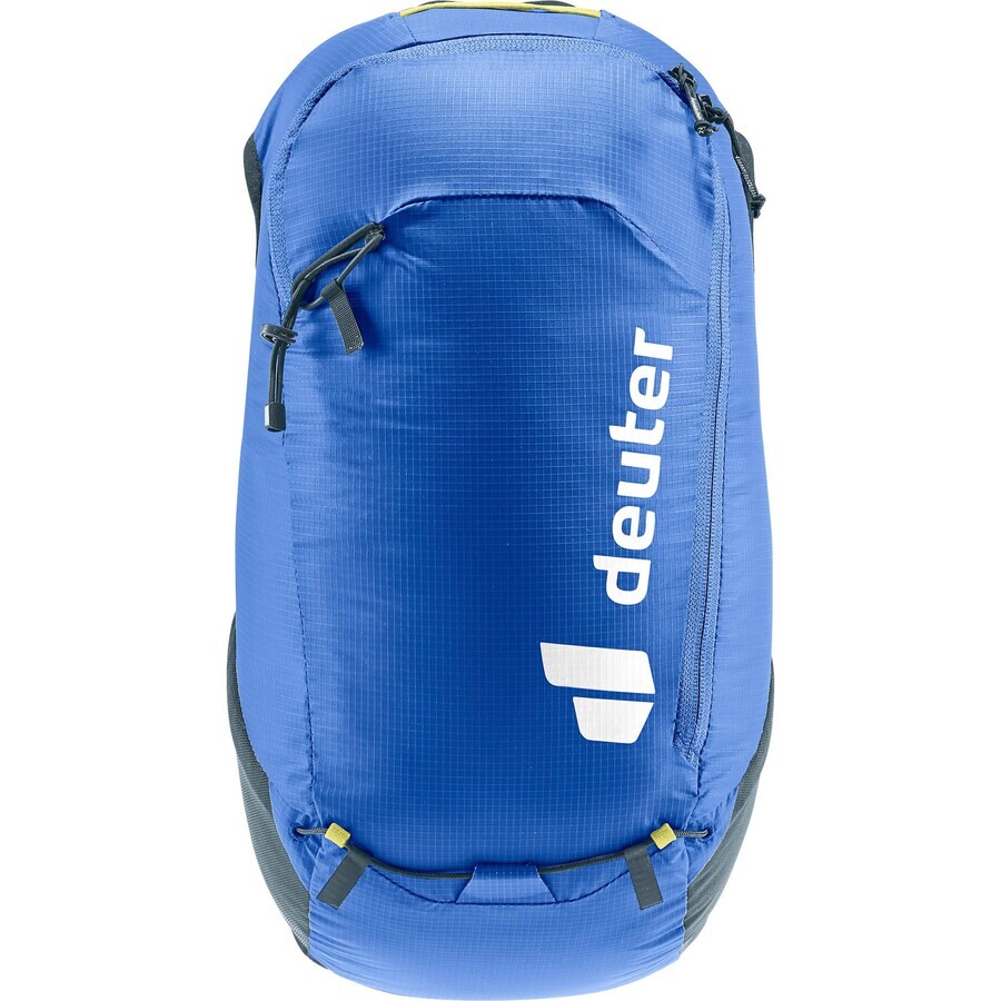 Рюкзак DEUTER Sports Backpack Ascender 13, индиго
Рюкзак DEUTER Sports Backpack Ascender 13, индиго