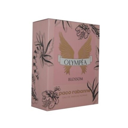 Paco Rabanne Olympea Blossom Florale Eau de Parfum 30ml
Paco Rabanne Olympea Blossom Florale Eau de Parfum 30ml