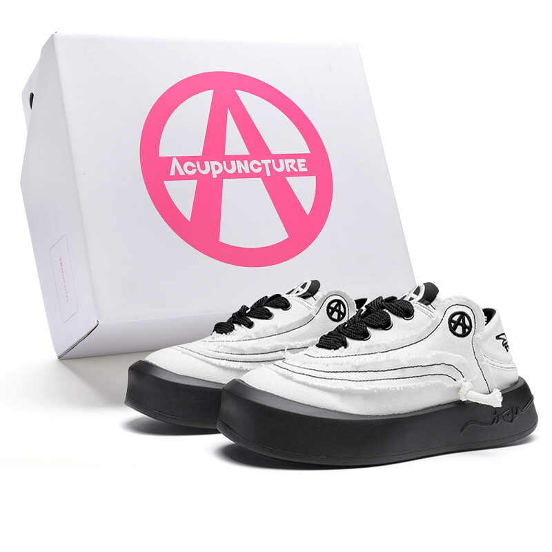 Кеды, скейтборд обувь женская низкая слоновая кость белый Acupuncture
Кеды, скейтборд обувь женская низкая слоновая кость белый Acupuncture