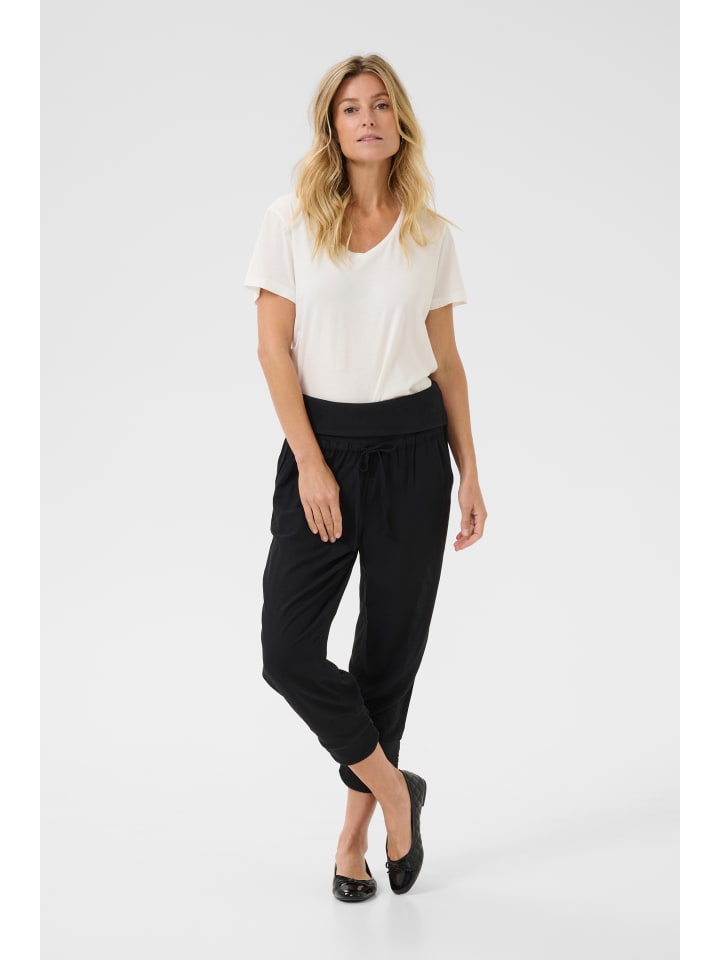 Тканевые брюки Cream
Тканевые брюки Cream