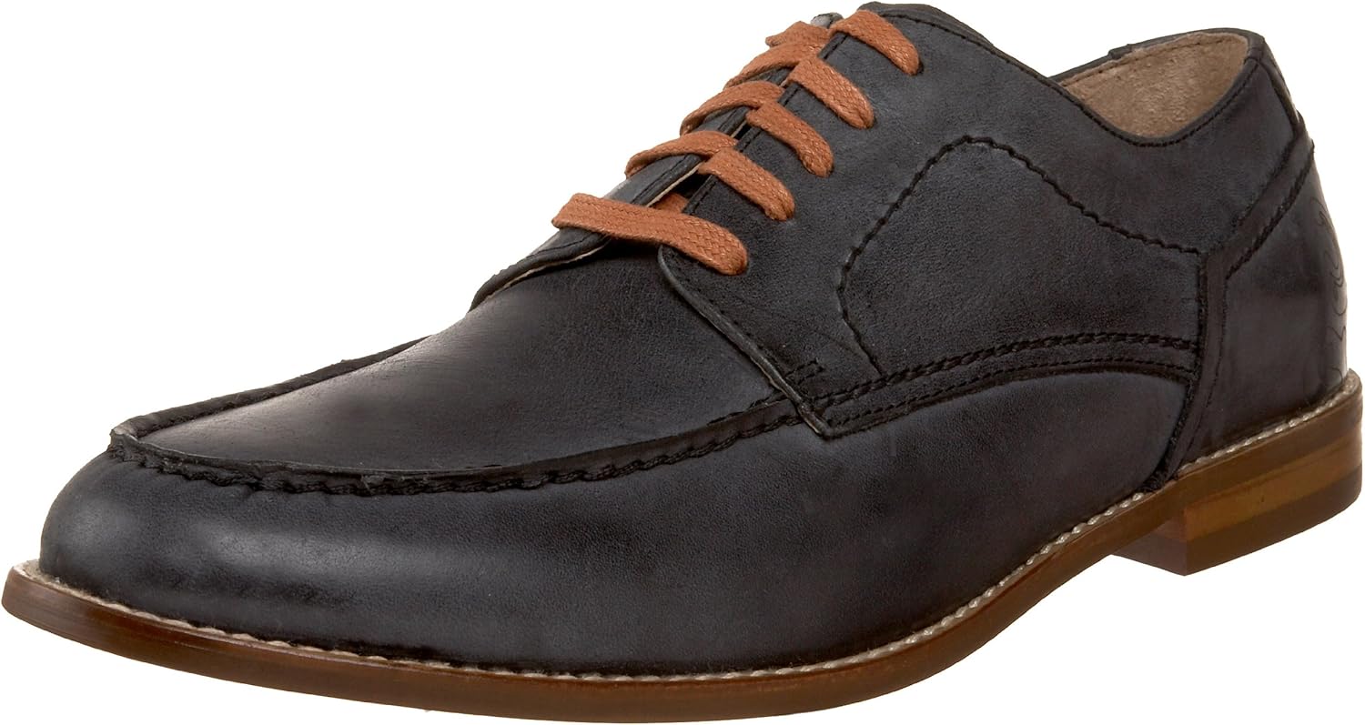 Мужские оксфорды Stacy Adams Killian, черный
Мужские оксфорды Stacy Adams Killian, черный