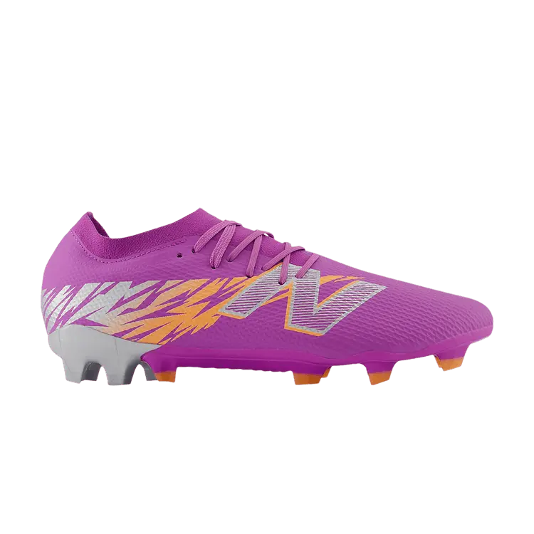 Бутсы New Balance Furon V8 Team FG 'Energy Rush Pack', фиолетовый
Бутсы New Balance Furon V8 Team FG 'Energy Rush Pack', фиолетовый