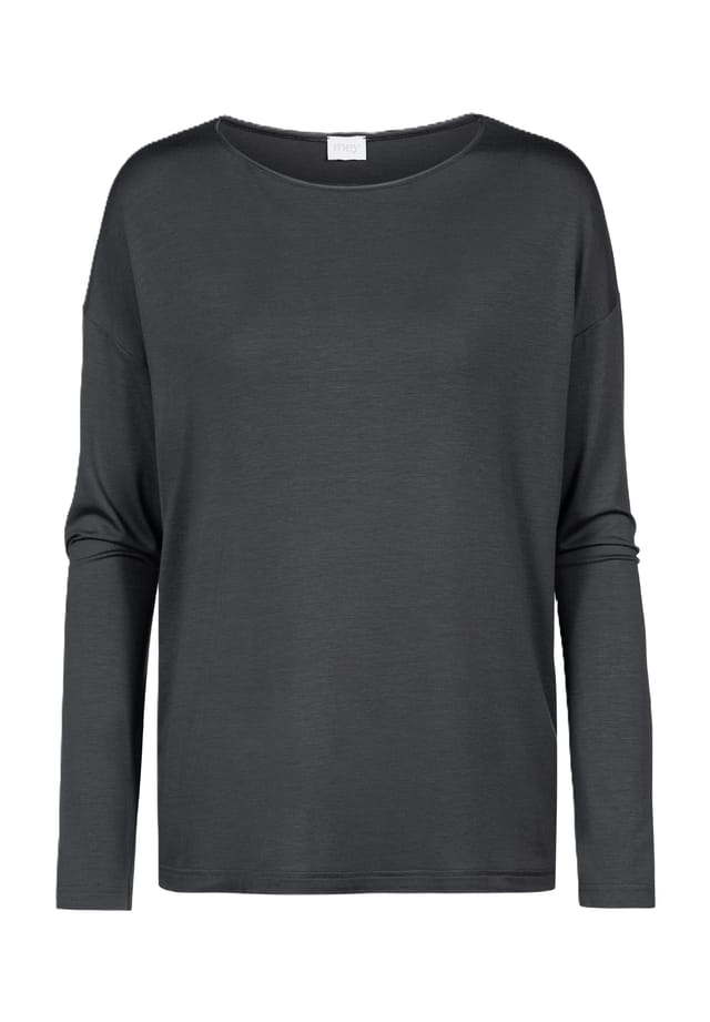 Шикарный топ-пижама с круглым вырезом Mey, серый
Шикарный топ-пижама с круглым вырезом Mey, серый