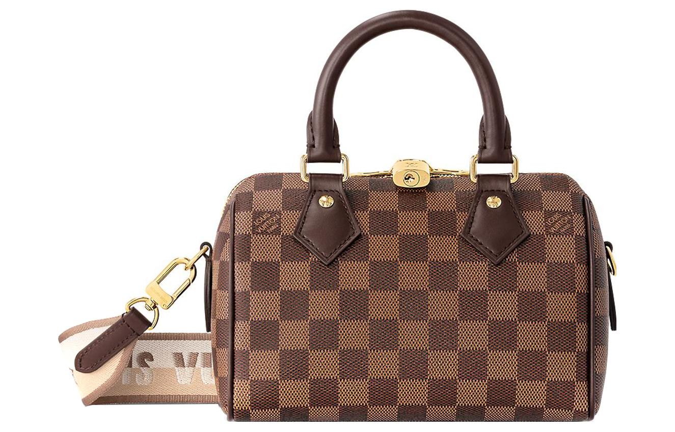 Сумка Speedy Bandouliere 20 LOUIS VUITTON
Сумка Speedy Bandouliere 20 LOUIS VUITTON