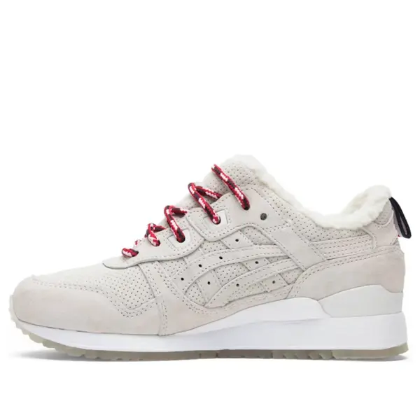 Кроссовки x kith x moncler gel lyte 3 Asics, белый
Кроссовки x kith x moncler gel lyte 3 Asics, белый