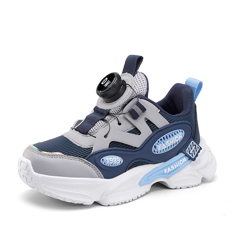 Амортизирующие, износостойкие, дышащие, низкие кроссовки для бега для детей D&W, синий
Амортизирующие, износостойкие, дышащие, низкие кроссовки для бега для детей D&W, синий