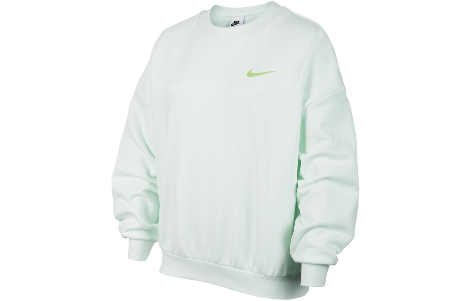 Детская толстовка Nike, светло-зеленый
Детская толстовка Nike, светло-зеленый