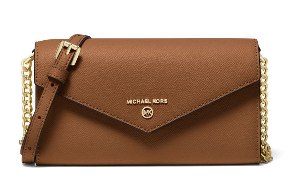 Дорожная сумка через плечо Jet Set MICHAEL KORS
Дорожная сумка через плечо Jet Set MICHAEL KORS