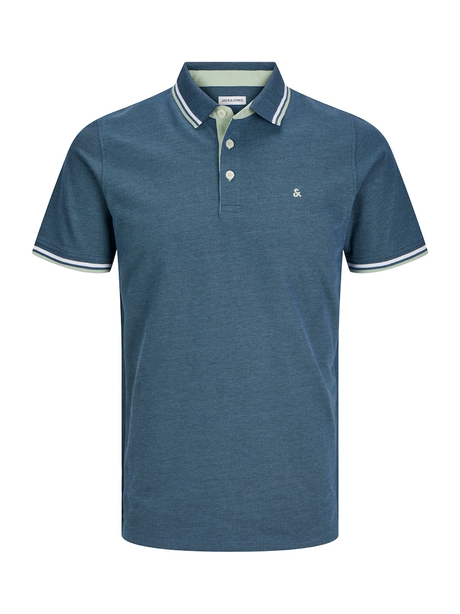 Рубашка Jack & Jones Plus JJEPAULOS, темно-синий
Рубашка Jack & Jones Plus JJEPAULOS, темно-синий