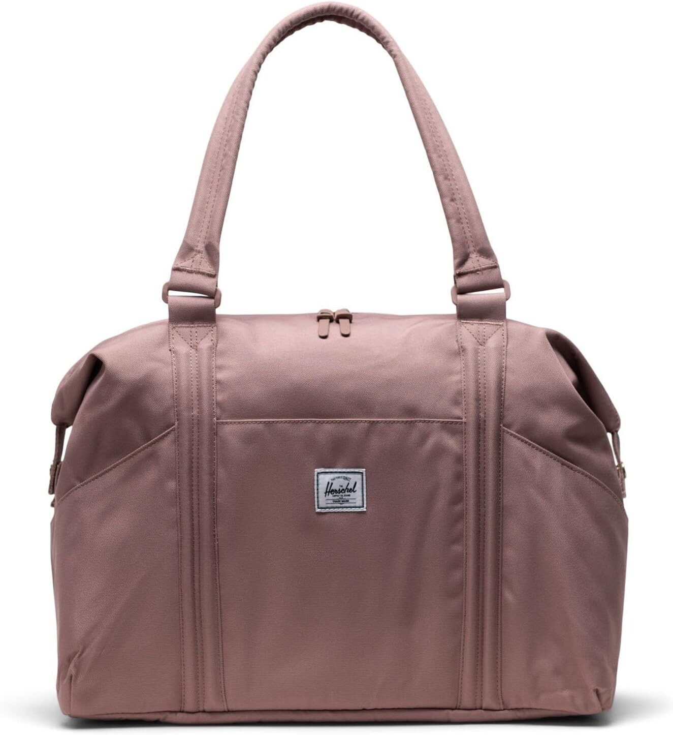 Стрэндовая спортивная сумка Herschel Supply Co., цвет Ash Rose
Стрэндовая спортивная сумка Herschel Supply Co., цвет Ash Rose