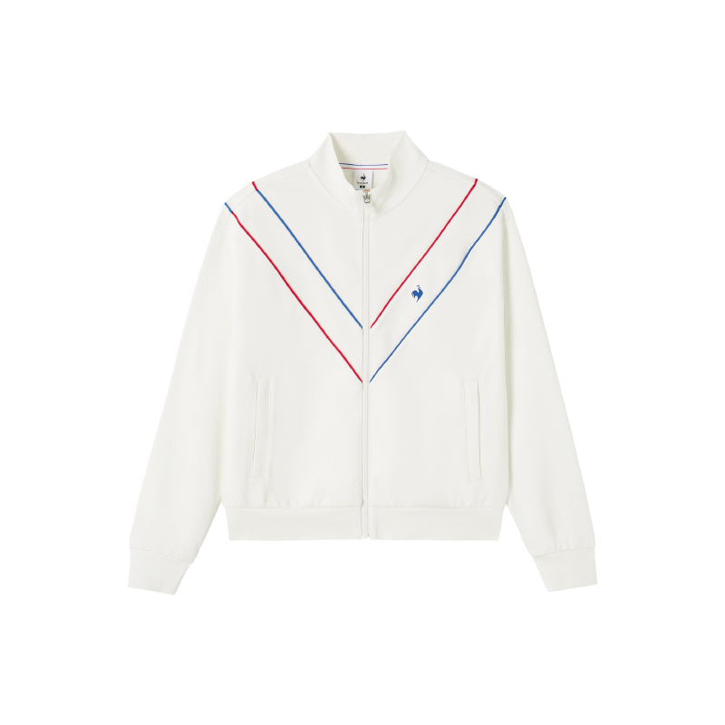 Куртка женская Le Coq Sportif, Ослепительный черный-2
Куртка женская Le Coq Sportif, Ослепительный черный-2