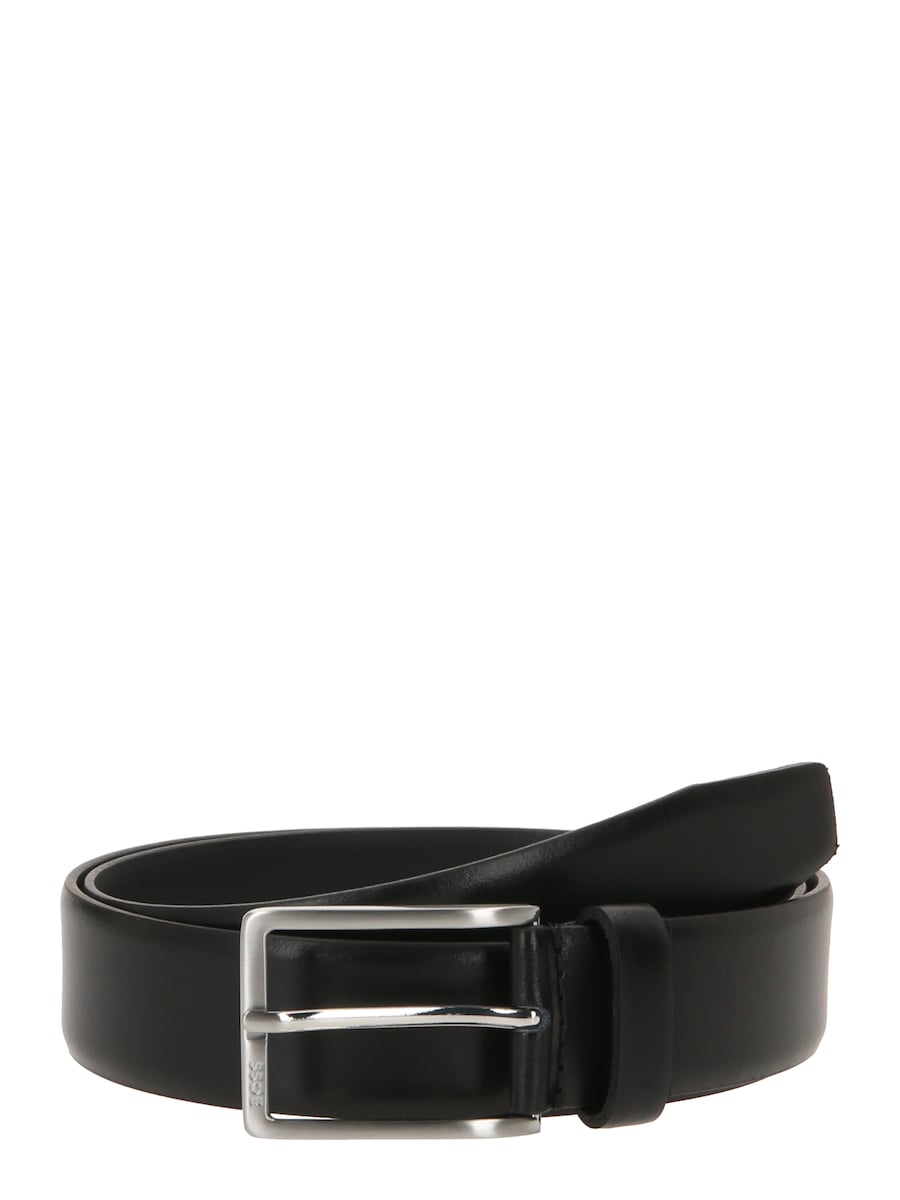 Ремень BOSS Erman, черный
Ремень BOSS Erman, черный