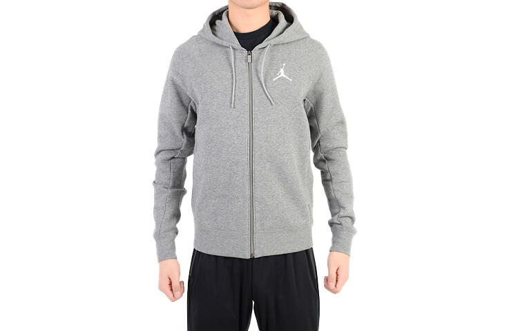 Куртка мужская серая Jordan, серый
Куртка мужская серая Jordan, серый