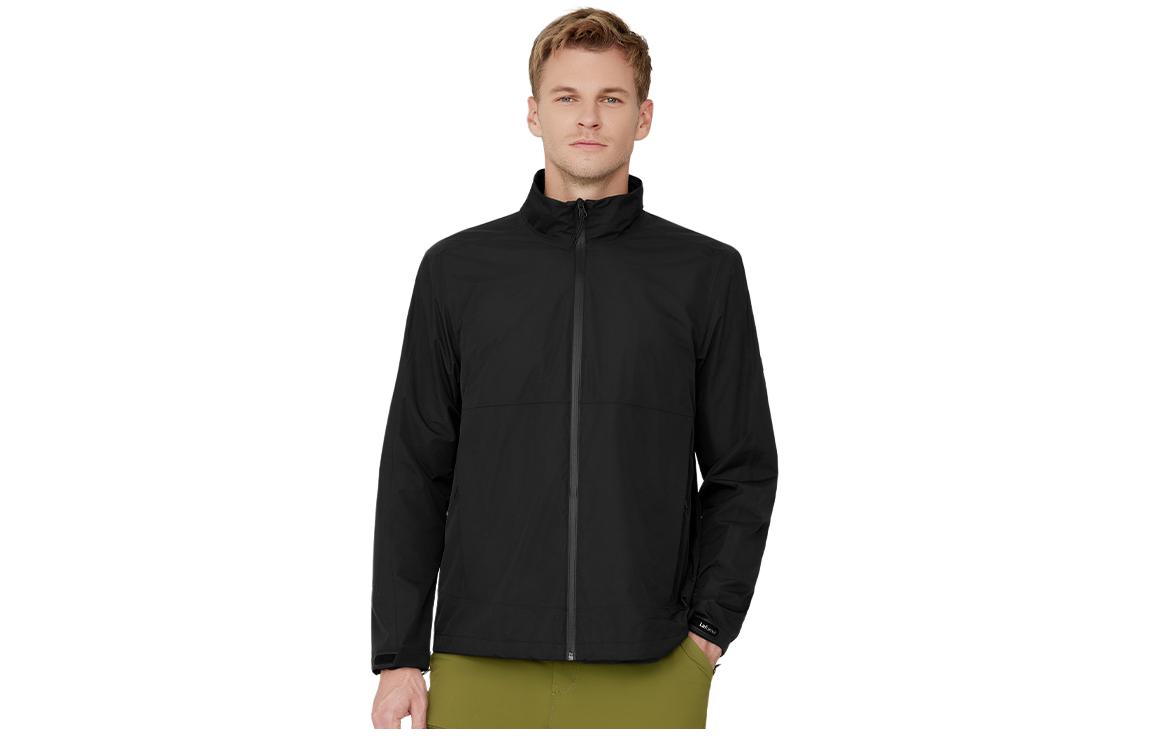 Lafuma Куртка мужская, Black BK
Lafuma Куртка мужская, Black BK